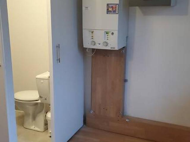 Appartement location à Pontoise
