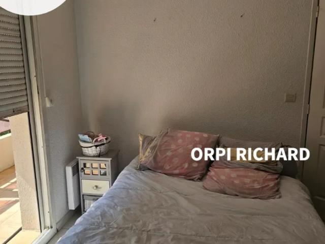 Appartement location à Arrondissement de Toulon, Six-fours-les-plages