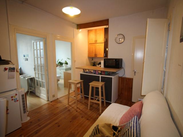 Appartement location à France métropolitaine, Biarritz