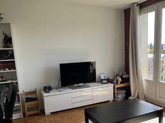 Appartement location à Saint-Germain-en-Laye, Chatou