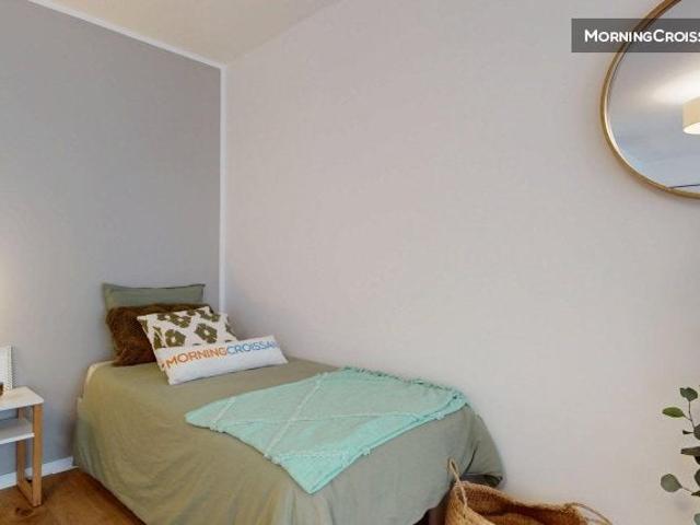 Appartement location à Alsace-Lorraine, Chelles
