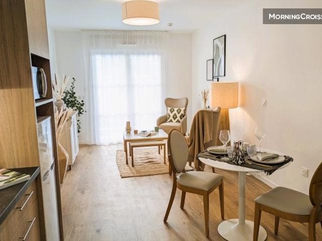 Appartement location à Torcy, Chelles