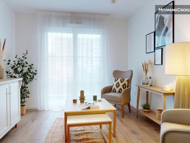 Appartement location à Torcy, Chelles