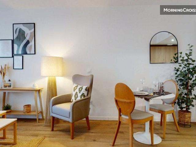Appartement location à Torcy, Chelles
