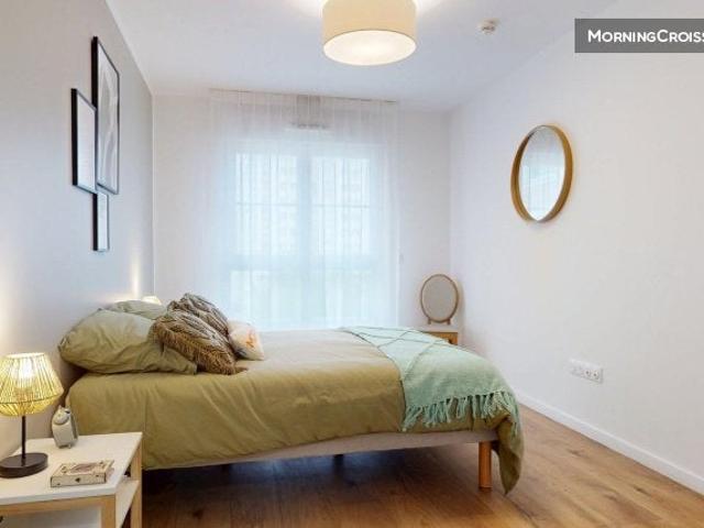 Appartement location à Torcy, Chelles