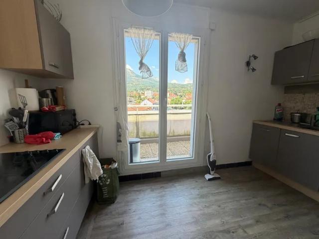 Appartement location à Gap