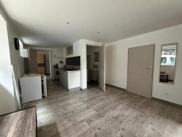 Appartement location à La Blache, Gap