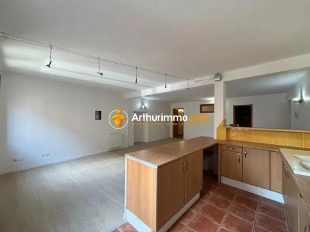 Appartement location à Gap