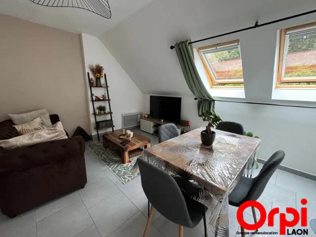 Appartement location à Laon