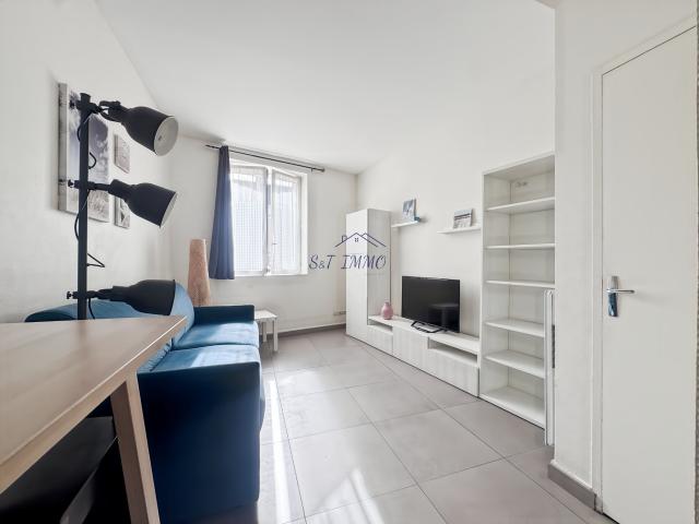 Appartement location à Lardy, Essonne