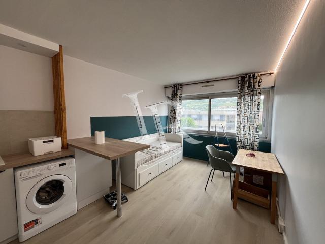 Appartement location à Le Puy-en-Velay, Le Puy-en-velay