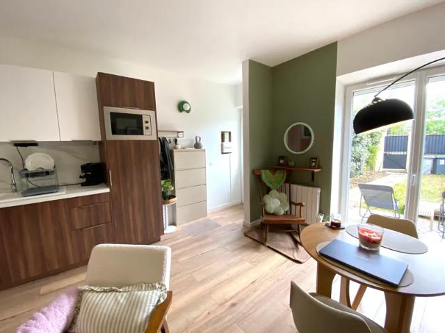 Appartement location à Mantes-la-Jolie, Les Mureaux