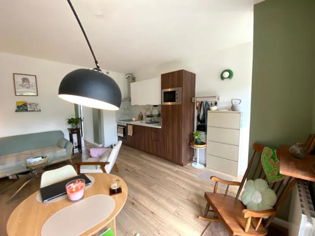Appartement location à Mantes-la-Jolie, Les Mureaux