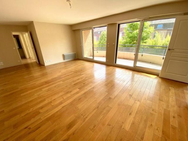 Appartement location à Lille, Marcq-en-Barœul