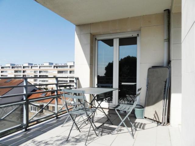Appartement location à Lille, Marcq-en-Barœul