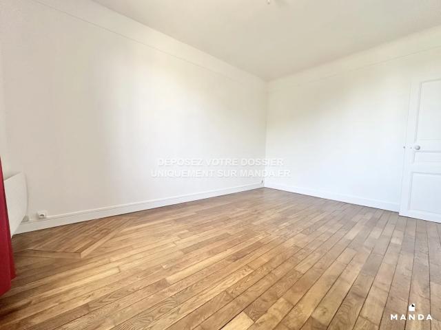 Appartement location à Meaux