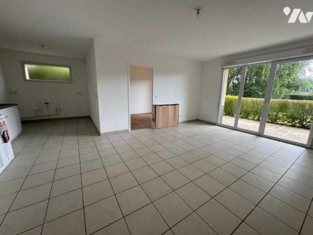 Appartement location à Le Havre, Montivilliers