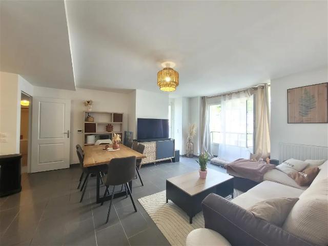 Appartement location à Le Havre, Montivilliers
