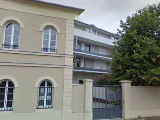 Appartement location à Meaux, Quincy-voisins