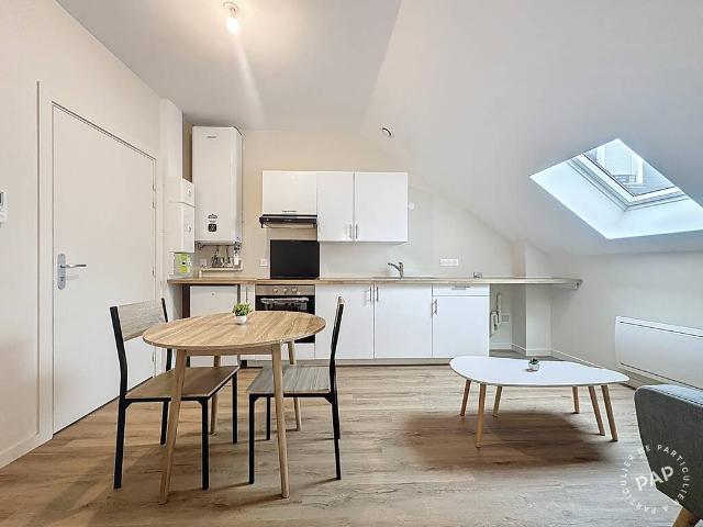Appartement location à Meaux, Quincy-voisins