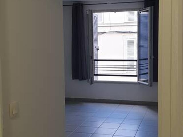 Appartement location à Meaux, Quincy-voisins