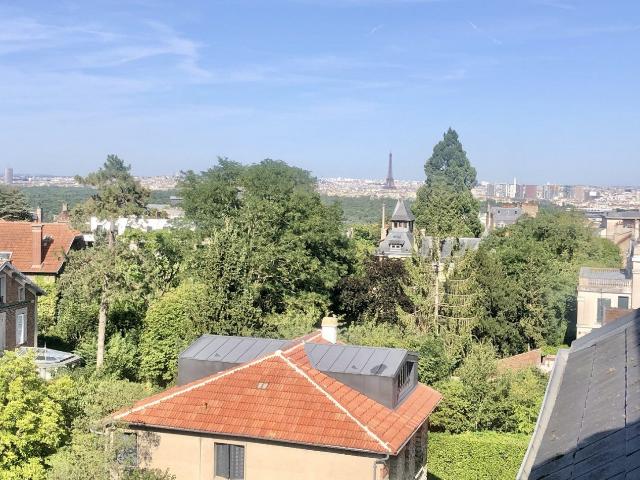 Appartement location à France métropolitaine, Saint-cloud