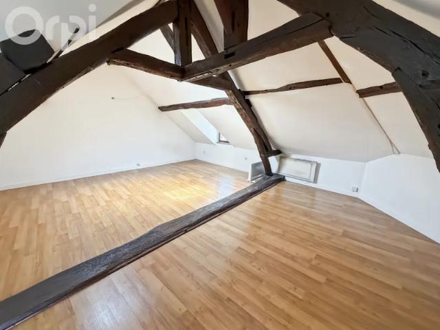 Appartement location à Senlis