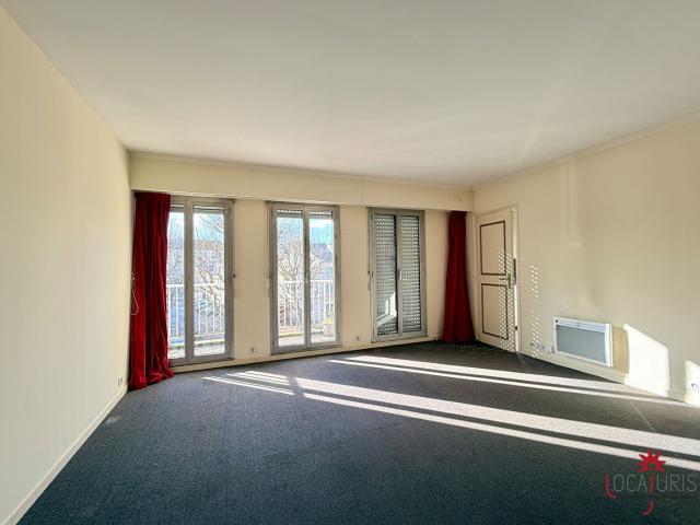 Appartement location à Senlis, Chantilly