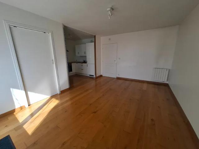 Appartement location à Compiègne