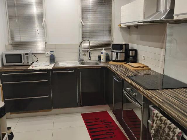 Appartement location à Perpignan