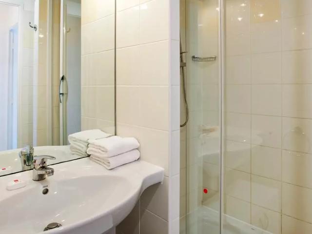 Appartement location à Nanterre