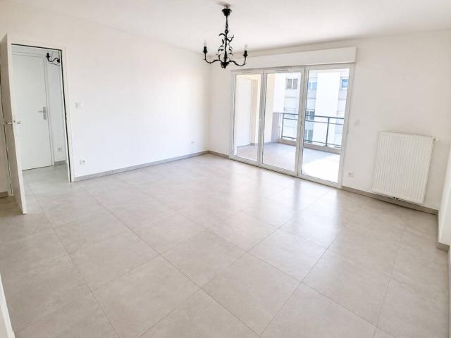 Appartement location à Ajaccio