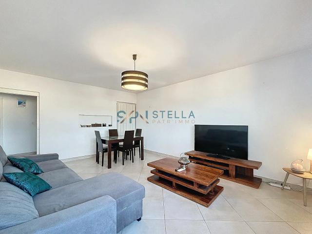 Appartement location à Ajaccio
