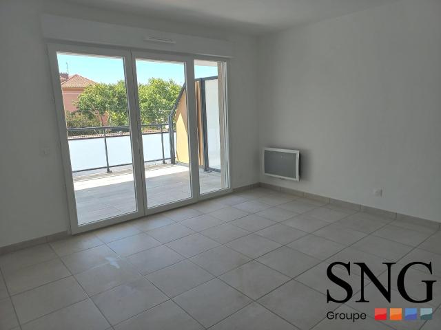 Appartement location à France métropolitaine, Miramas