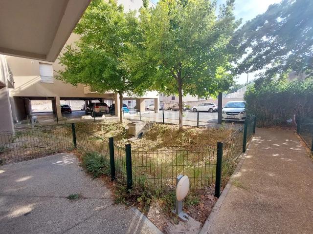 Appartement location à Nîmes