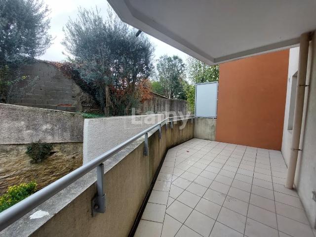 Appartement location à Nîmes