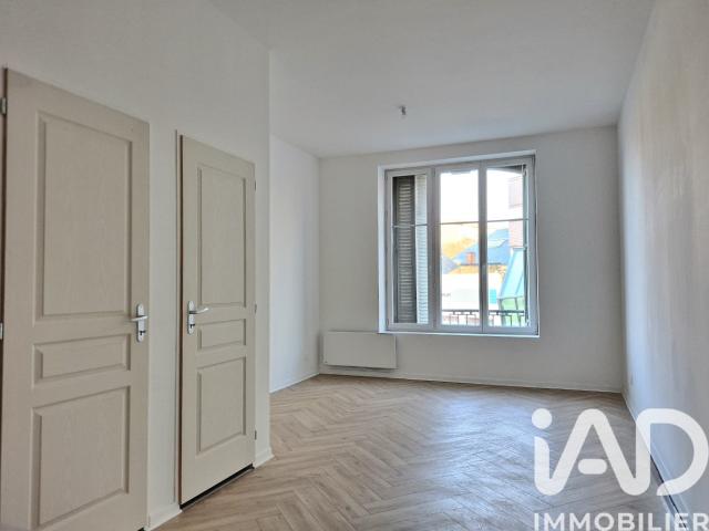 Appartement location à Charleville-Mézières, Charleville-mézières