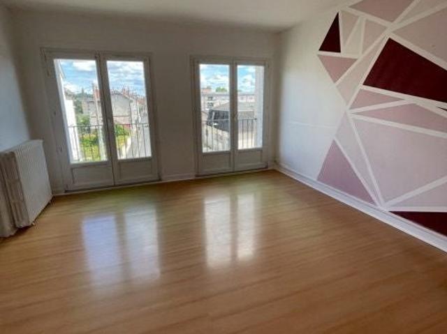 Appartement location à Cosne-Cours-sur-Loire, Cosne-cours-sur-loire