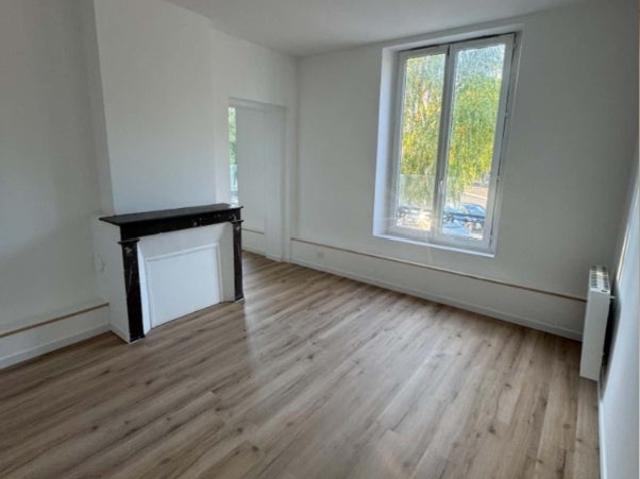 Appartement location à Gailloncel, Gaillon