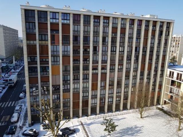 Appartement location à Boulogne-Billancourt, Meudon