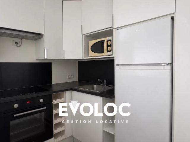 Appartement location à Montpellier