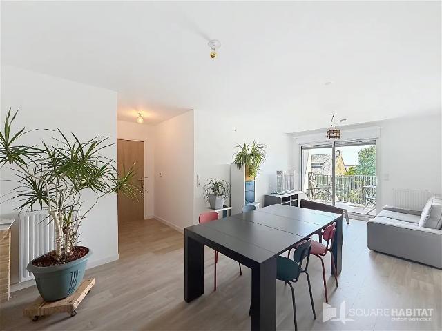 Appartement location à Rennes, Bretagne
