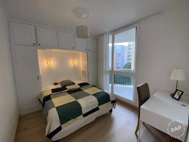 Appartement location à Le Raincy, Neuilly-sur-marne