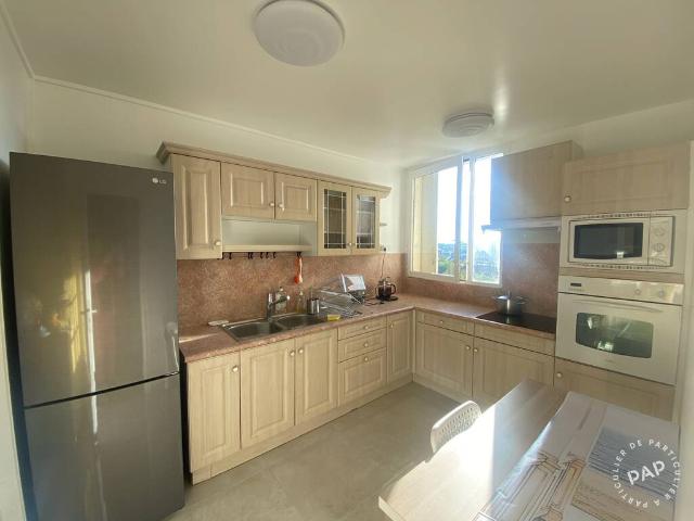 Appartement location à Le Raincy, Neuilly-sur-marne