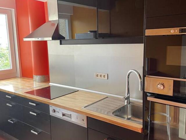 Appartement location à Le Raincy, Neuilly-sur-marne
