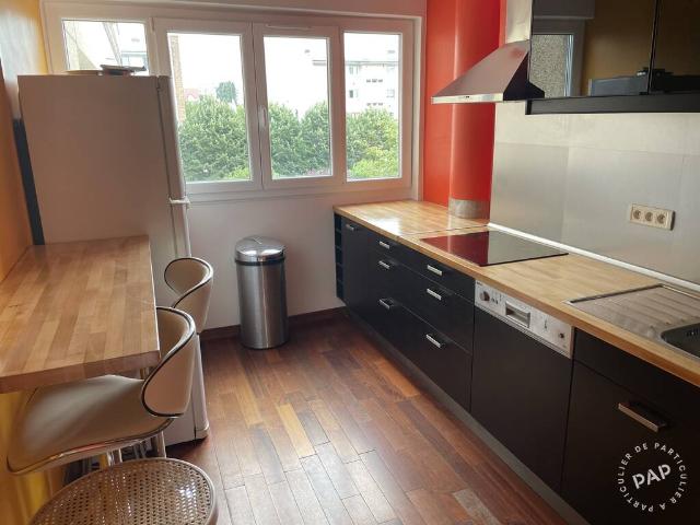 Appartement location à Le Raincy, Neuilly-sur-marne