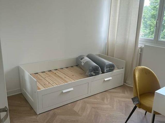 Appartement location à Le Raincy, Neuilly-sur-marne