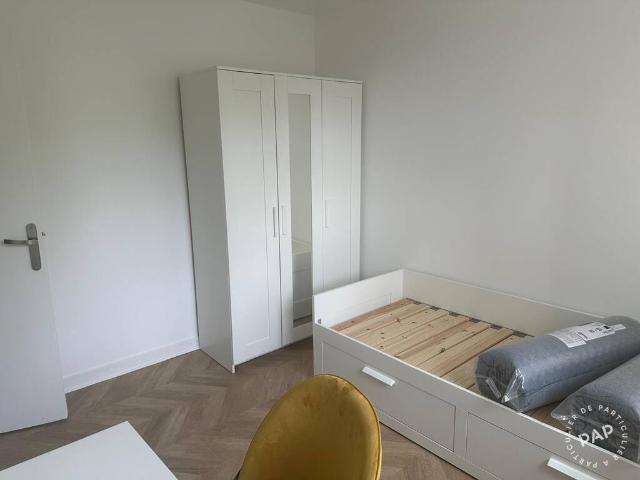 Appartement location à Le Raincy, Neuilly-sur-marne