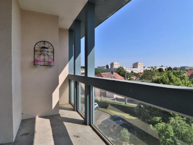 Appartement location à Troyes, Saint-andré-les-vergers