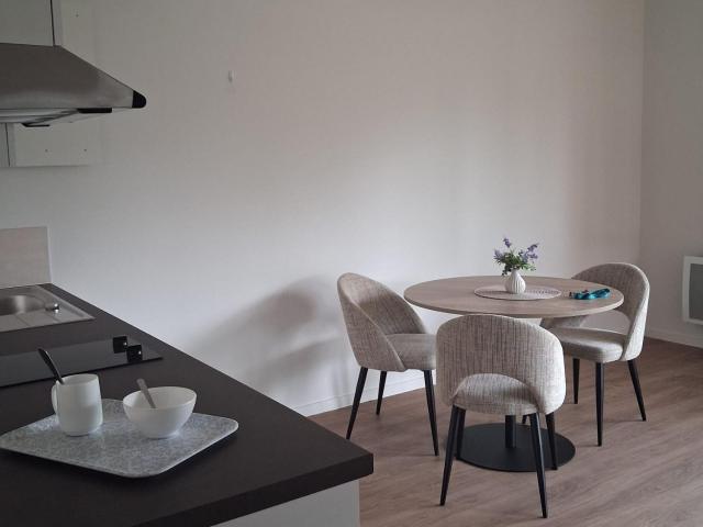 Appartement location à Villeneuve-sur-Lot, Villeneuve-sur-lot